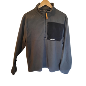 Timberland fleece XL